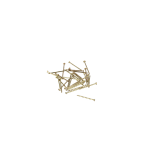 Handicrafts pins - 5 models