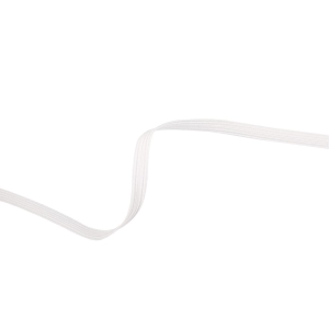 Elastic ribbon