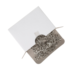Agrafes de fermeture pour jupes G8