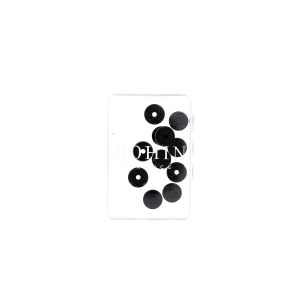 Pressions magiques 9 mm
