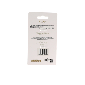 Ciseaux de broderie fantaisie - Collection Blossom - 4 couleurs
