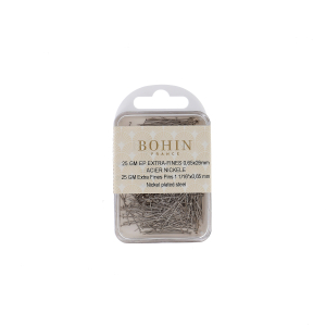 Epingles de couture extra-fines EC4
