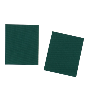 Nylons autocollants - 10 x 12 cm - 100% Polyamide - 24 couleurs - Blister x2