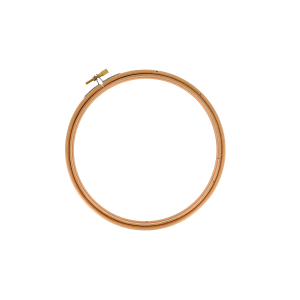 Cercle à broder