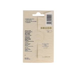 Carnet de 40 aiguilles à coudre A1C - Assortiment
