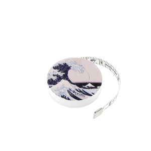 Automatic tape measure "The Great Masters"