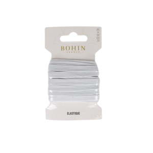 Elastic ribbon