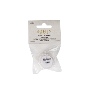 Extra strong linen thread