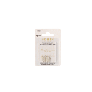 Collar clasps 