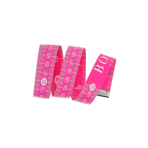 Un mètre ruban rose pour Octobre Rose