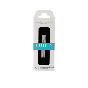 Appliquer needles