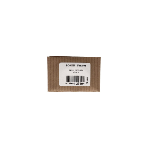 Aiguilles courbes A75C