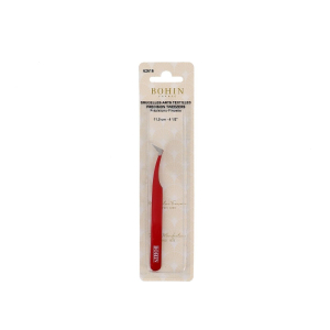 Precision tweezers - models