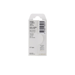 Tapestry needles without point A42F