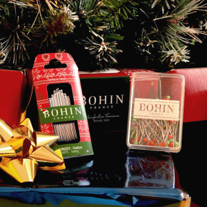 Recharge cracker de Noel