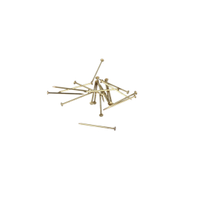 Handicrafts pins - 5 models