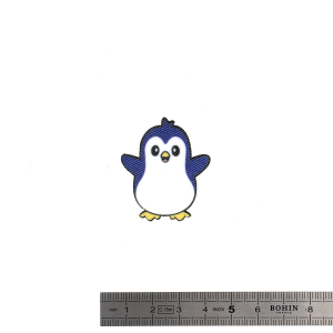 Patchs thermocollants “Minipatchi“