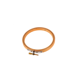 Cercle à broder