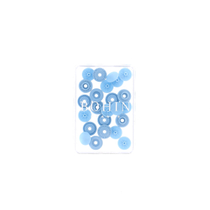 Pressions magiques 9 mm
