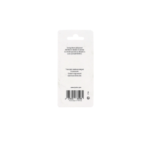 Aiguilles plastique