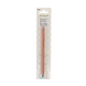 Chalk Pencil two colours