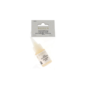 Colle anti-effilochage 25ml