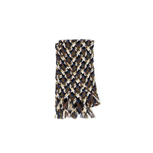 Tresse multifils de couture