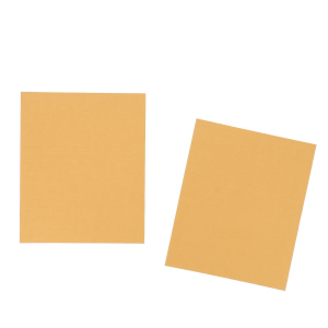 Nylons autocollants - 10 x 12 cm - 100% Polyamide - 24 couleurs - Blister x2