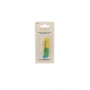 Folding seam ripper