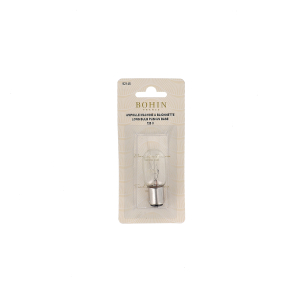 Ampoule machine à coudre 110V