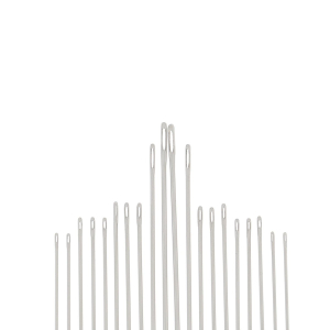 Darner needles book X 20 - "Curiosity cabinet collection"
