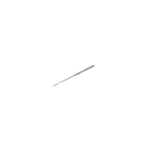 Aiguilles pour machine à talon rond