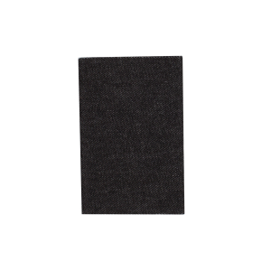 Iron-on repair patch for jeans