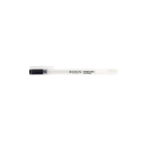 Stylo blanc KEKALOR – Effaçable au fer et à l’eau