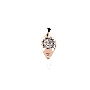 Enfile aiguille personnalisable