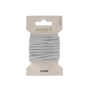 Elastic ribbon