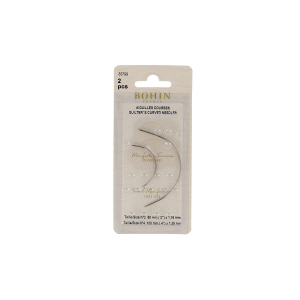 Aiguilles courbes A75C