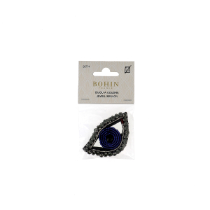 Bijoux à coudre – customisation de vêtements - 12 modèles
