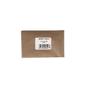 Aiguilles courbes A75C