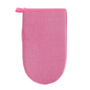 Gant velours