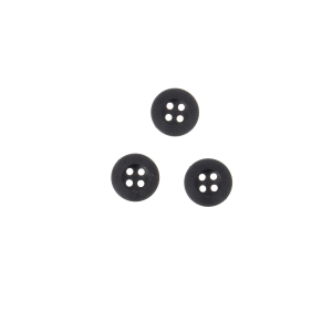 BOUTON A COUDRE SOUPLES 13mm x8
