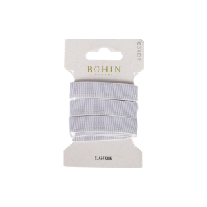 Elastic ribbon