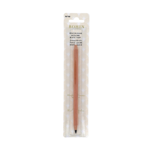 Chalk Pencil two colours