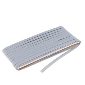 BIAIS THERMOCOLLANT - 6mm x 5M - Blister