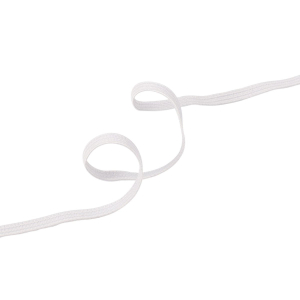 Elastic ribbon
