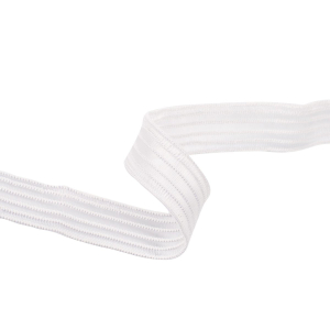 Elastic ribbon