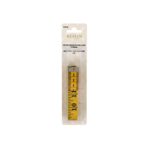 Mètre ruban extra-long - 3 m