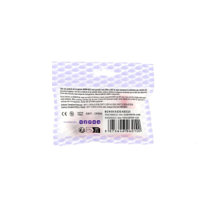 Perles rondes en silicone 15mm