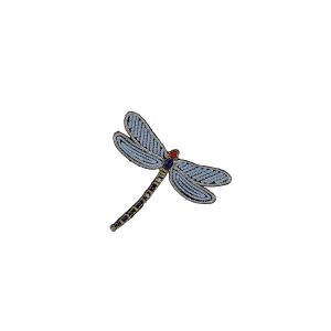 Écussons thermocollants - Insectes
