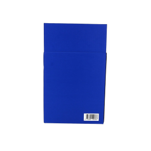 Ciseaux à broder - Marée haute - Présentoir carton x12